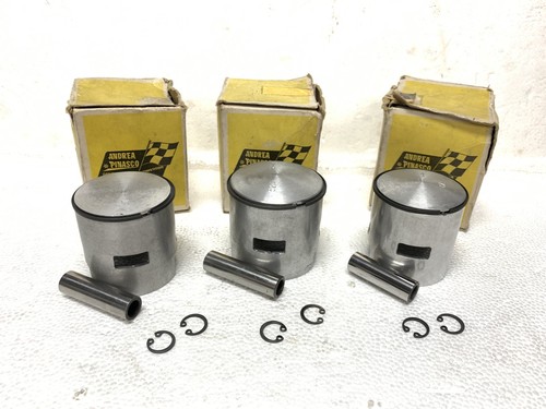 Vespa lotto pistoni vintage - 3,