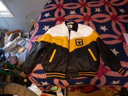 Giacca tigre missouri vintage - giacca,