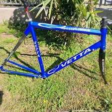 Telaio Vetta Carbonio