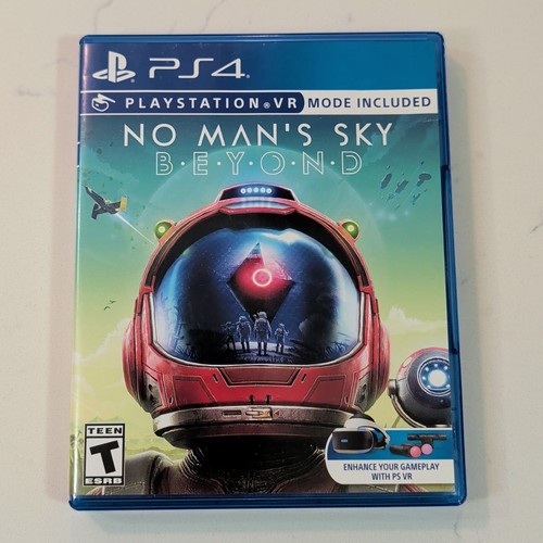 Man sky beyond sony - sky:,