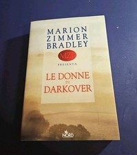 LE DONNE DI DARKOVER - MARION