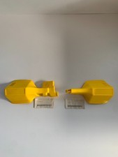 Coppia paramani Honda MTX 125