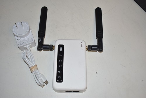 Csg m106 lte modem - m106, 4g