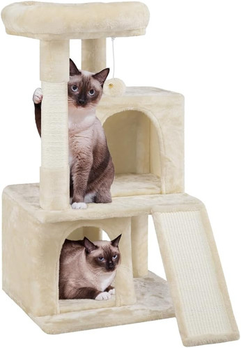 Tiragraffi albero per - tiragraffi, gatti