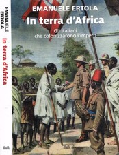 In terra d'Africa. Gli