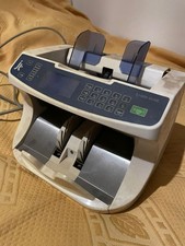 Macchina Conta Soldi EJ-6000 UV/MG – Rilevamento Banconote Falso UV/MG