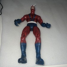Marvel Legends Toybiz BAF