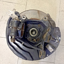FUSELLO ANTERIORE DESTRO USATO BMW X3 (F25) COD. 31216855954