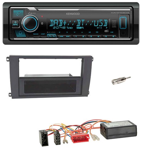 Kenwood bluetooth can - kenwood, can-bus