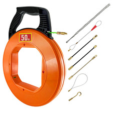 Sonda Passacavi Φ4,5Mm 50M