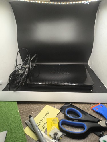 Toshiba nb255 n250 - toshiba, netbook