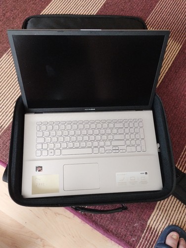Asus vivobook17 m712da - asus,
