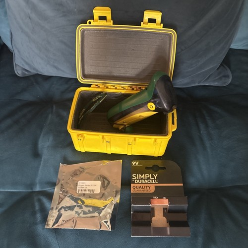 Analizzatore nitrox analox - analizzatore,