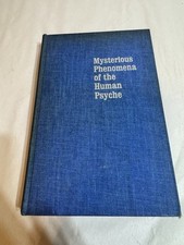 Mysterious Phenomena of the