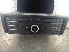 Monitor display MERCEDES