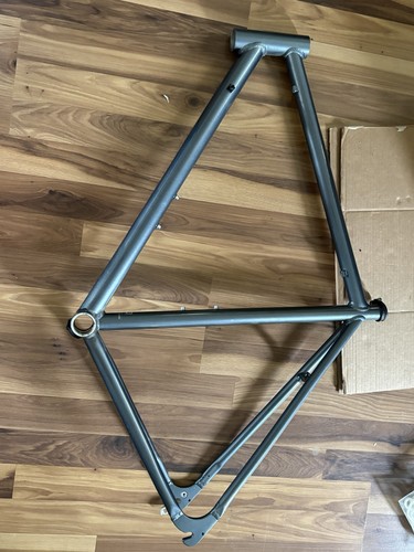 Telaio bici strada - bici,