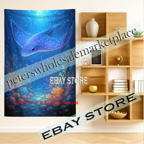 Manta ray modern coastal ocean - manta,