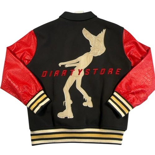 Giacca dirty store - giacca,