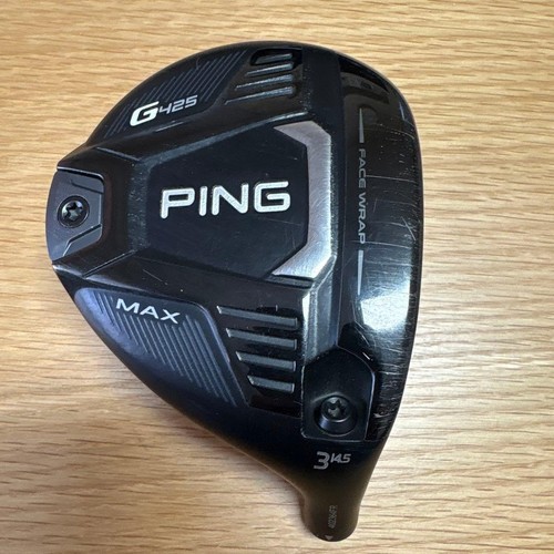 Ping g425 max fairway wood - max,