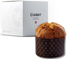 Dolcebongio - Pandolce CIABOT