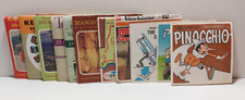 Vintage viewmaster popeye six - popeye,,