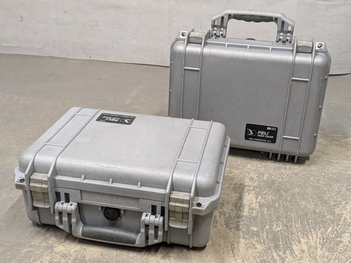 Peli 1450 custodia protettiva - peli,