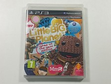 LITTLE BIG PLANET GAME OF THE