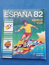 Panini World Cup/WC Espana 82