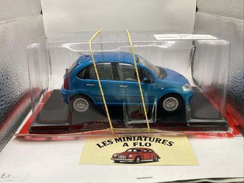 Collection hachette - 1/24,