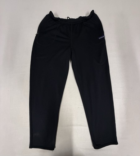 Pantalone pile vintage - pantalone,