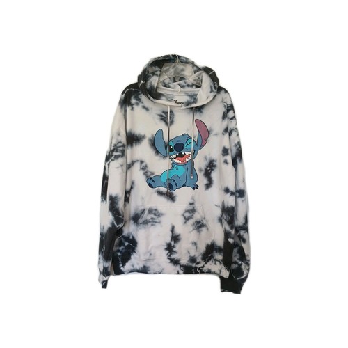 Felpa con cappuccio disney - cappuccio,