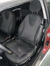 Sedile anteriore sinistro Mini