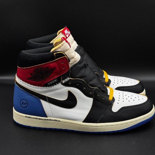 Jordan retro high sp - jordan, 1