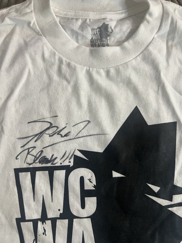 Shirt bianca west - west, coast