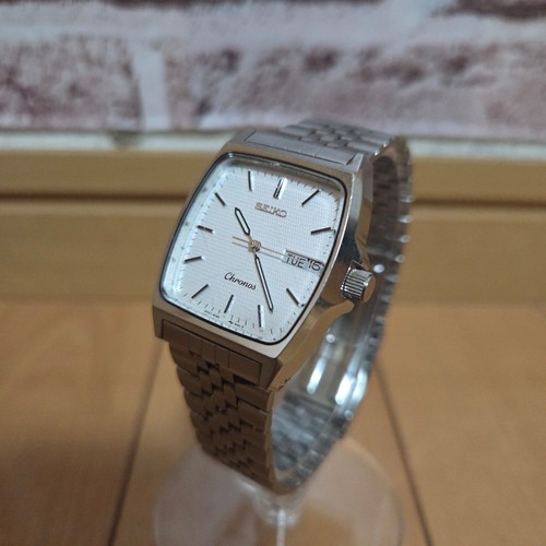 Batteria nuova seiko chronos - batteria,