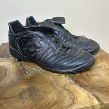 Lotto Serie A turf soccer