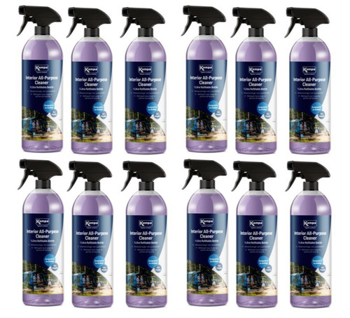 Kampa dometic spray - 12,