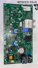 Scheda Elettronica Bertelli &