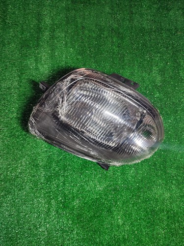 Faro renault clio sinistro - renault,