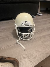 football helmet