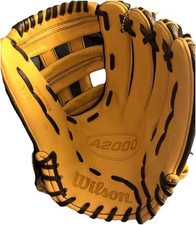 Guanto da baseball Wilson