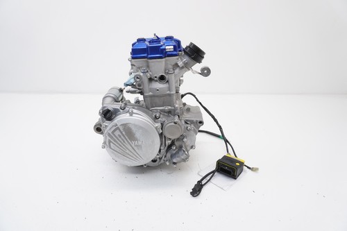 2025 yz250f complete engine - yz250f,
