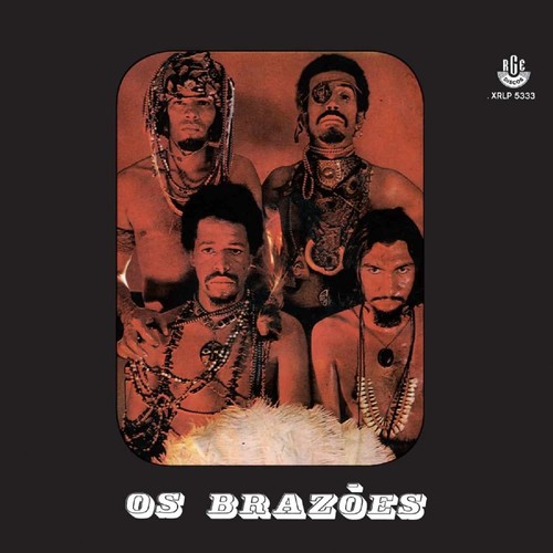 Brazoes - os, /