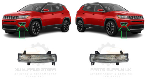 Nuovo per jeep compass - nuovo,