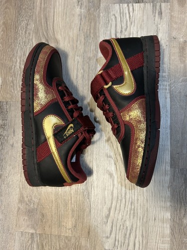 Nike vandal low style - vandal, (gs)