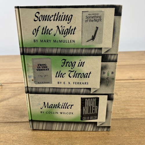 Detective book club frog - detective,