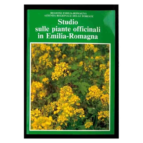 Studio sulle piante officinali