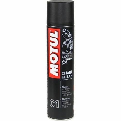 Motul chain clean - chain, mc