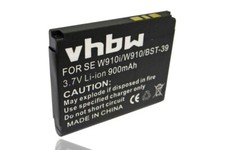 Batería para Sony-Ericsson