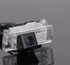 Telecamera retromarcia auto